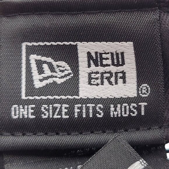 New Era Cap Atlanta Falcons Mens Womens Salute To Service 9FORTY Trucker Hat NFL - Picture 12 of 14